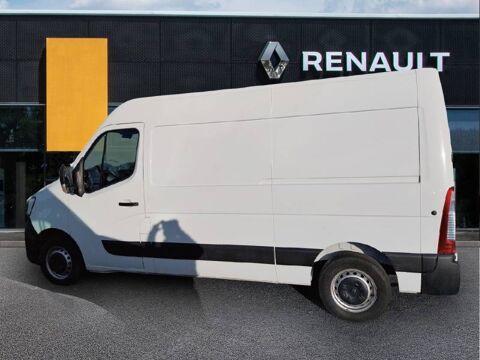 Master MASTER FGN TRAC F3500 L2H2 BLUE DCI 135 CONFORT 2024 occasion 14200 H&eacute;rouville-Saint-Clair