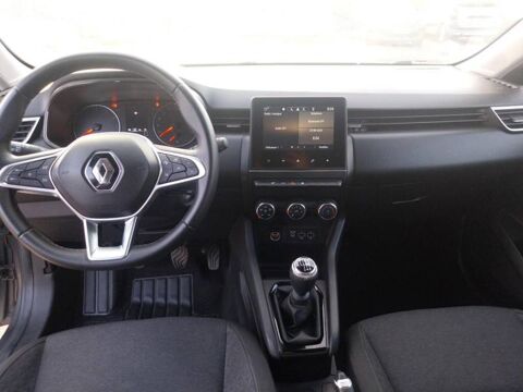 Clio TCe 90 Equilibre 2023 occasion 29900 Concarneau