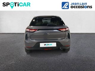 DS3 Crossback PureTech 100 BVM6 Montmartre 2022 occasion 74600 Seynod