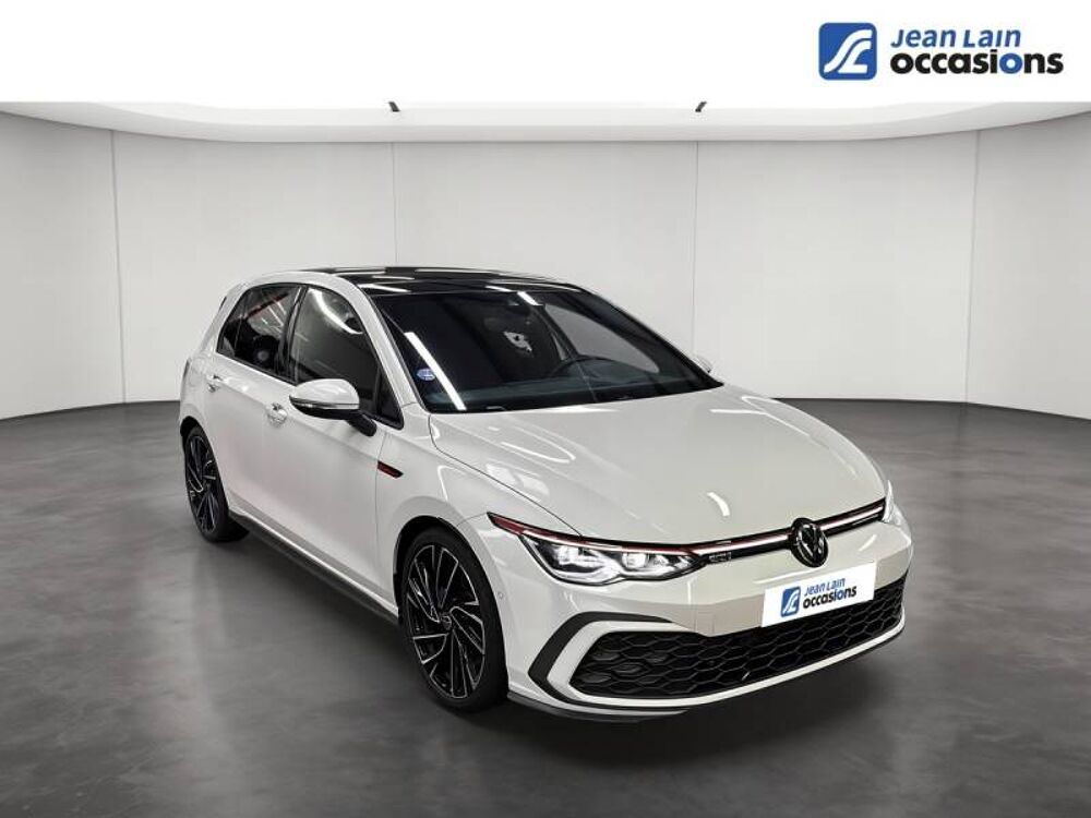 Golf 2.0 TSI 245 DSG7 GTI 2023 occasion 38170 Seyssinet-Pariset