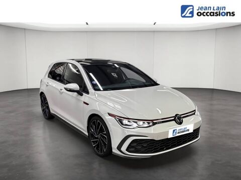 Golf 2.0 TSI 245 DSG7 GTI 2023 occasion 38170 Seyssinet-Pariset