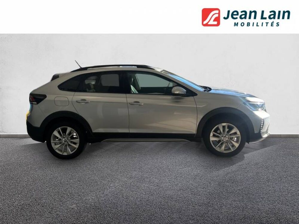 Taigo 1.0 TSI 116 DSG7 VW Edition 2025 occasion 73200 Albertville