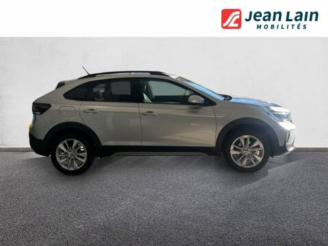 Taigo 1.0 TSI 116 DSG7 VW Edition 2025 occasion 73200 Albertville