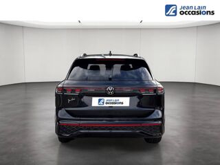 Tiguan 2.0 TDI 193ch DSG7 4Motion R-Line Exclusive 2024 occasion 73200 Albertville