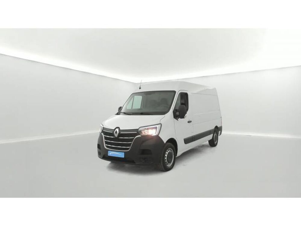 Master MASTER FGN TRAC F3500 L2H2 BLUE DCI 150 GRAND CONFORT 2023 occasion 56400 Auray