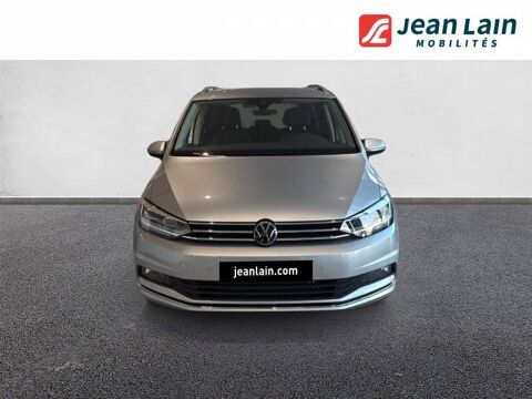 Touran 1.5 TSI EVO 150 DSG7 7pl Style 2025 occasion 74600 Seynod