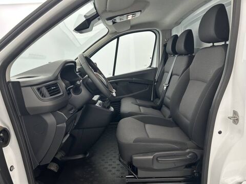 Trafic TRAFIC FGN L2H1 3000 KG BLUE DCI 130 CONFORT 2023 occasion 56300 Pontivy