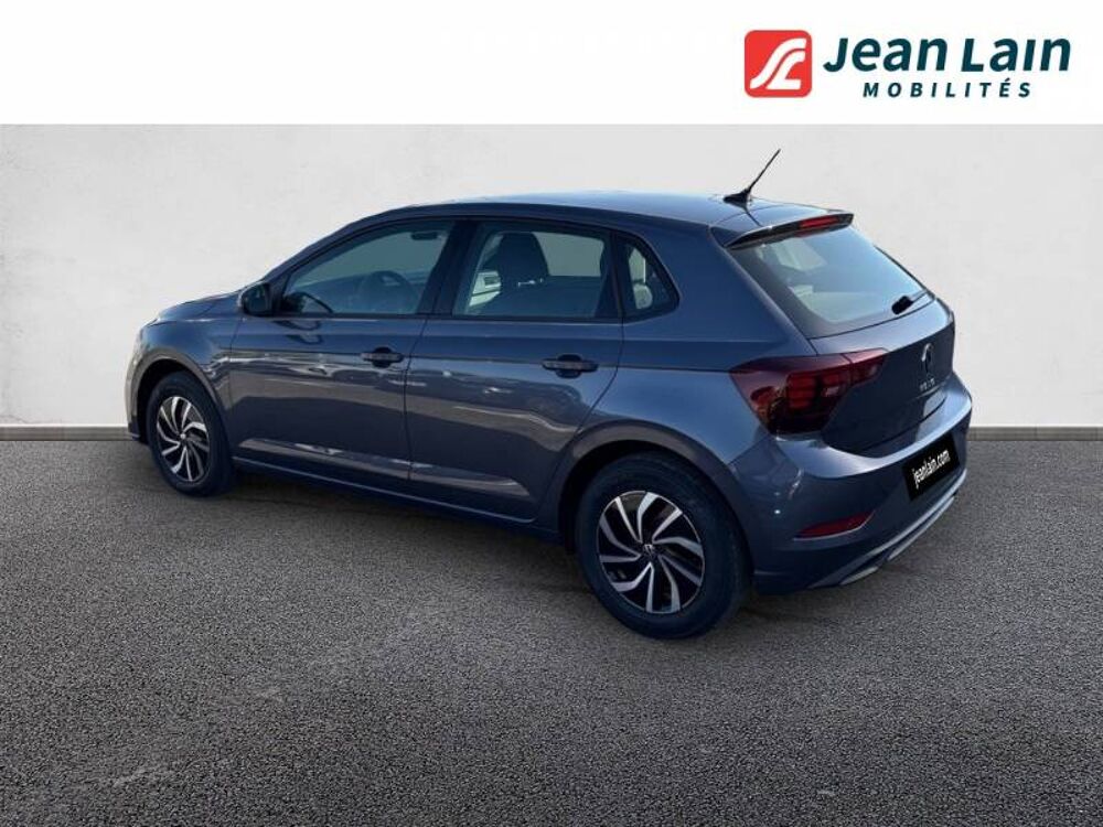 Polo 1.0 TSI 95 S&S BVM5 Life 2026 occasion 74100 Annemasse