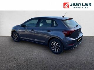 Polo 1.0 TSI 95 S&S BVM5 Life 2026 occasion 74100 Annemasse