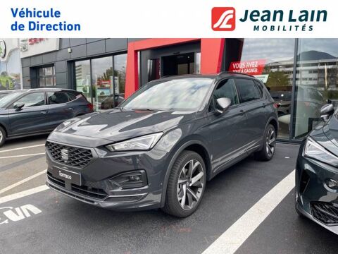 Seat Tarraco 2.0 TDI 150 ch Start/Stop BVM6 7 pl FR 2023 occasion Fontaine 38600
