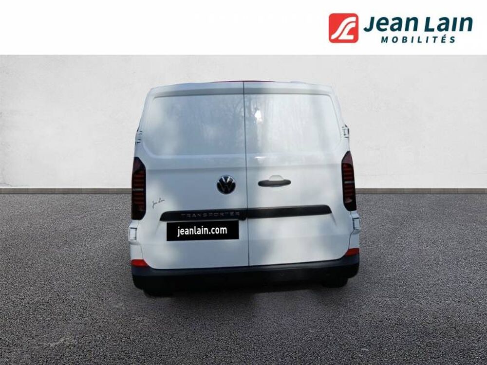 Transporter TRANSPORTER VAN L1H1 2.0 TDI 150 BVA8 BUSINESS 2025 occasion 74100 Annemasse