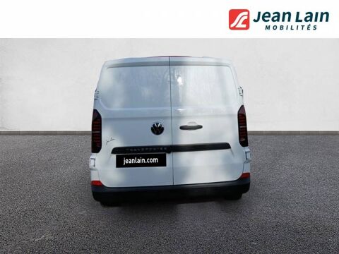 Transporter TRANSPORTER VAN L1H1 2.0 TDI 150 BVA8 BUSINESS 2025 occasion 74100 Annemasse