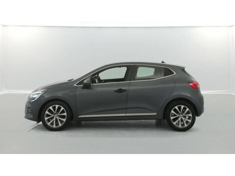 Clio TCe 90 - 21 Intens 2021 occasion 56400 Auray