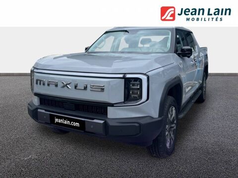 Annonce voiture Autres Autres 64100 €