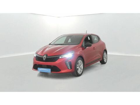 Annonce voiture Renault Clio 18790 €