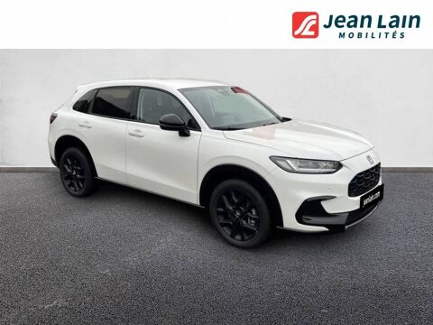 Zr-v ZR-V e:HEV 2.0 i-MMD Sport 2025 occasion 74600 Seynod