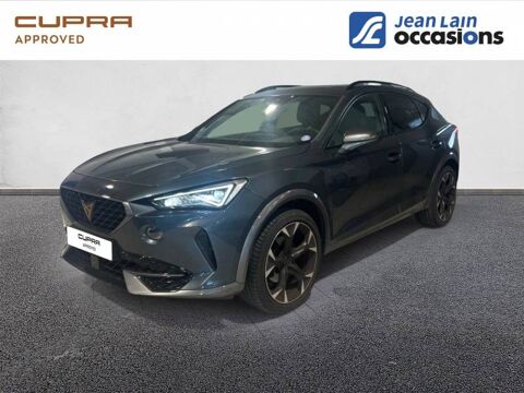 Annonce voiture Cupra Formentor 26990 €