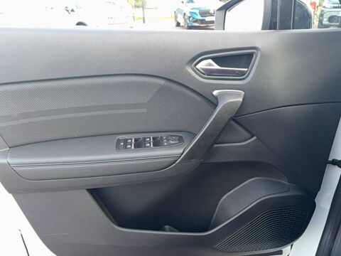 Captur E-Tech full hybrid 160 ch esprit Alpine 2026 occasion 61000 Alen&ccedil;on