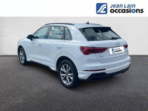 Q3 45 TFSIe 245 ch S tronic 6 S line 2022 occasion 05000 Gap