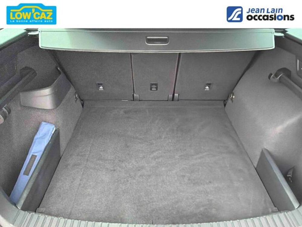 Kodiaq 2.0 TDI 150 SCR DSG7 5pl Style 2022 occasion 73490 La Ravoire