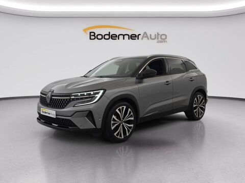 Annonce voiture Renault Austral 28990 €