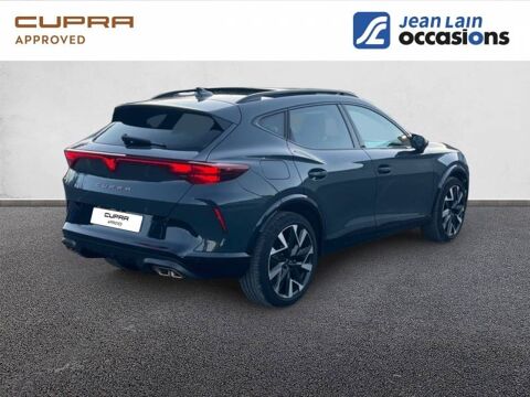 Formentor 1.4 e-HYBRID 204 ch DSG6 V 2025 occasion 05000 Gap