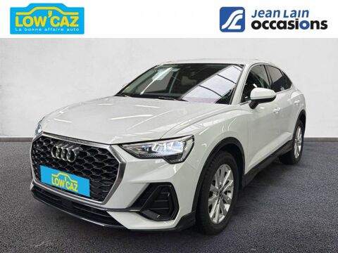 Annonce voiture Audi Q3 29590 €