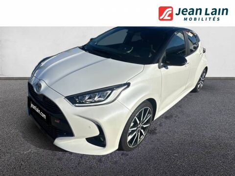 Toyota Yaris Hybride 130h GR Sport 2026 occasion La Motte-Servolex 73290