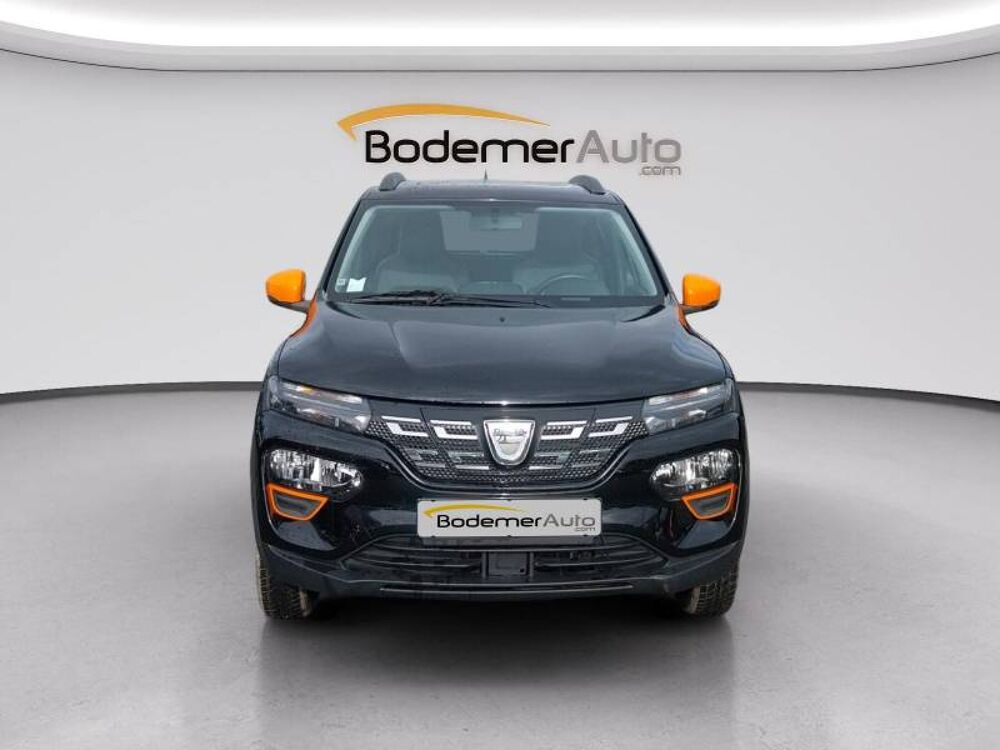 Spring Achat Int&eacute;gral Confort Plus 2022 occasion 29200 Brest