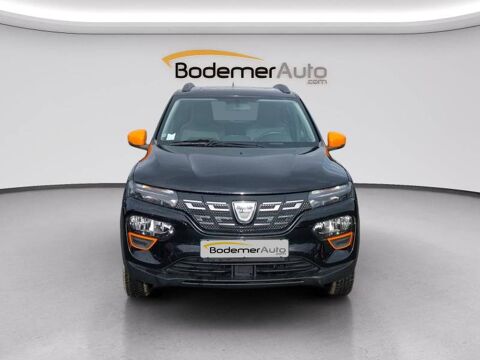 Spring Achat Int&eacute;gral Confort Plus 2022 occasion 29200 Brest