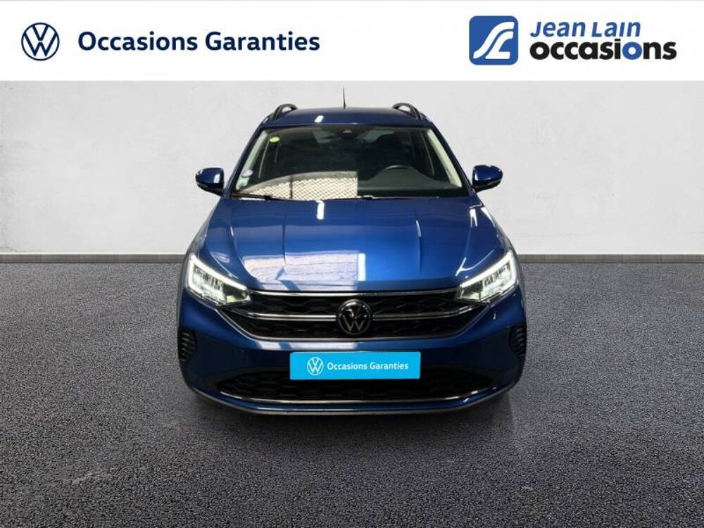Taigo 1.0 TSI 110 DSG7 Life 2024 occasion 74600 Seynod
