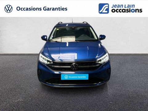 Taigo 1.0 TSI 110 DSG7 Life 2024 occasion 74600 Seynod
