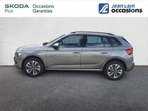 Kamiq 1.0 TSI Evo 2 116 ch BVM6 Selection 2025 occasion 04130 Volx
