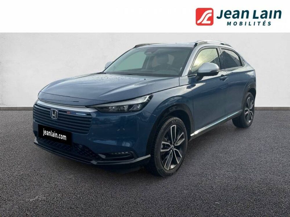HR-V e:HEV 1.5 i-MMD Advance Style 2025 occasion 26000 Valence