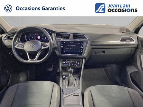 Tiguan 1.5 TSI 150ch DSG7 Elegance 2022 occasion 73460 Tournon
