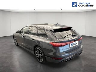 A6 e-tron Avant Quattro S line 2026 occasion 74100 Ville-la-Grand
