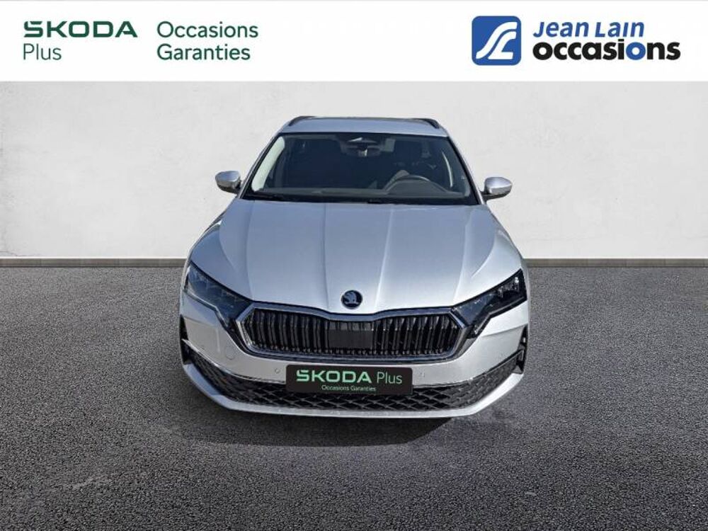 Octavia Combi 1.5 TSI Hybrid 150 ch ACT DSG7 Selection 2025 occasion 73200 Albertville