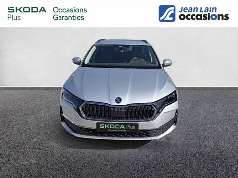Octavia Combi 1.5 TSI Hybrid 150 ch ACT DSG7 Selection 2025 occasion 73200 Albertville