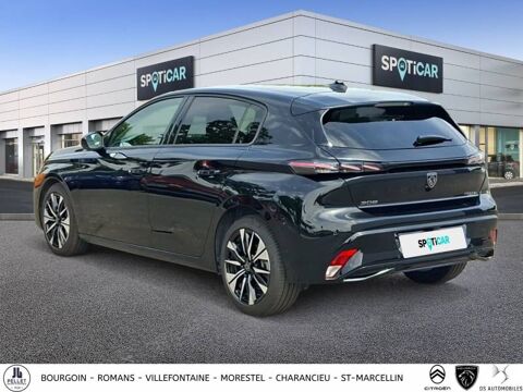 308 Hybrid 145 e-DCS6 Allure 2026 occasion 38300 Bourgoin-Jallieu