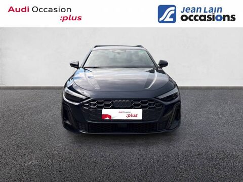 A5 Avant TDI Hybride 204 ch S tronic 7 S line 2025 occasion 73200 Albertville