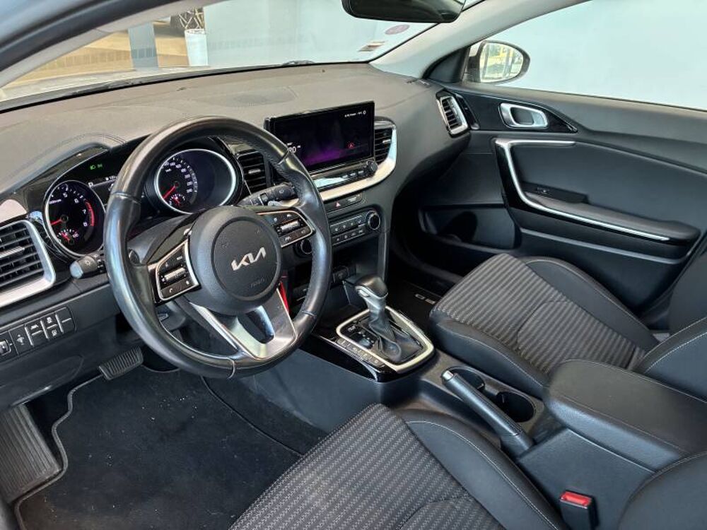 Ceed CEED 1.5 T-GDi 160 ch DCT7 Active 2022 occasion 14120 Mondeville