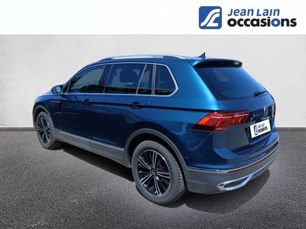 Tiguan 2.0 TDI 150ch DSG7 Elegance 2023 occasion 74200 Margencel