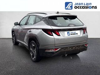 Tucson 1.6 T-GDI 265 HTRAC Plug-in BVA6 Business 2024 occasion 38170 Seyssinet-Pariset