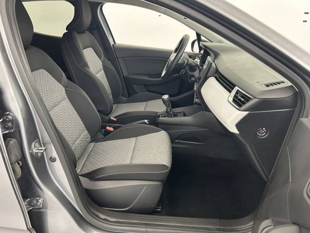 Clio TCe 90 Evolution 2023 occasion 29200 Brest