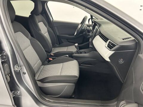 Clio TCe 90 Evolution 2023 occasion 29200 Brest