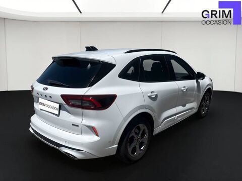 Kuga 2.5 Duratec 180 ch FlexiFuel FHEV E85 Powershift ST-Lin 2024 occasion 34970 Lattes