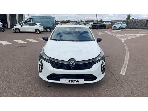 Divers CLIO SOCIETE BLUE DCI 100 EVOLUTION REVERSIBLE 2024 occasion 61000 Alen&ccedil;on