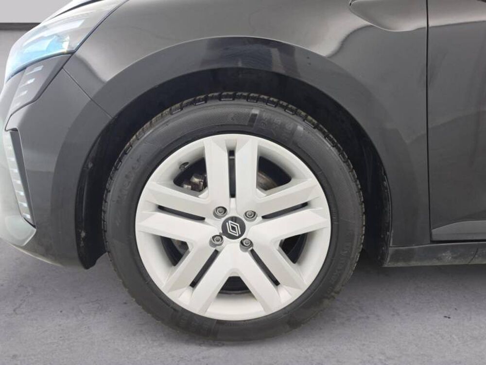 Clio E-Tech full hybrid 145 Evolution 2023 occasion 14400 Bayeux