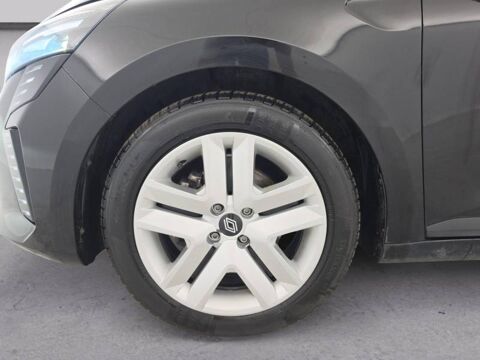 Clio E-Tech full hybrid 145 Evolution 2023 occasion 14400 Bayeux