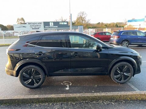 Qashqai e-Power 190 ch Tekna 2026 occasion 22000 Saint-Brieuc